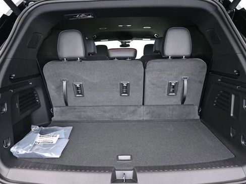 New 2026 Chevrolet Traverse Z71 image 38