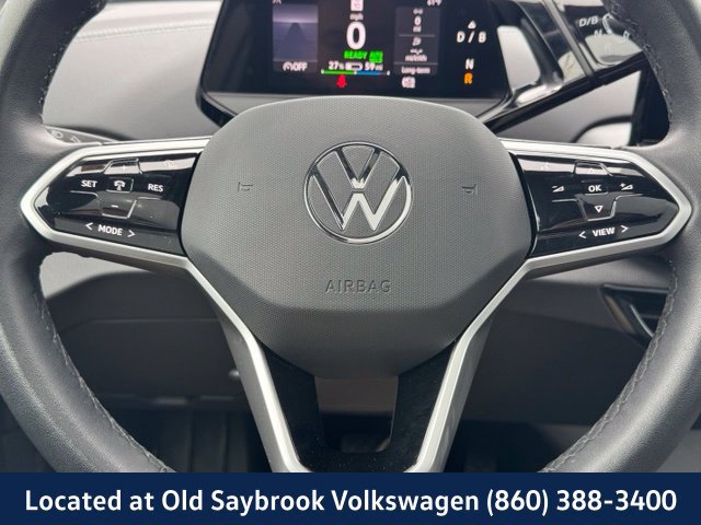 Certified 2023 Volkswagen ID.4 S RWD image 39