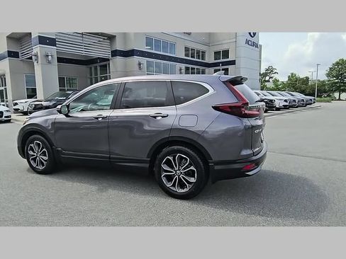 Used 2020 Honda CR-V EX-L image 19