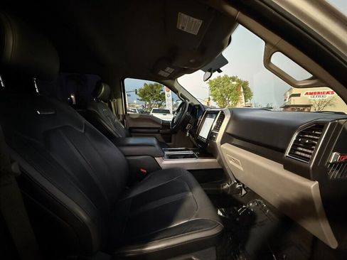 Used 2015 Ford F150 XLT RWD image 40