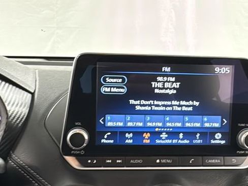 Certified 2024 Nissan Sentra SV image 22