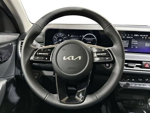New 2026 Kia Seltos EX w/ EX Sunroof Package FWD image 10