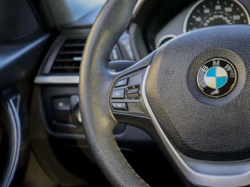 Used 2015 BMW 328i xDrive Sedan image 25