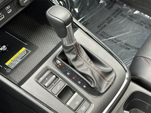 Certified 2024 Honda CR-V Sport-L image 26