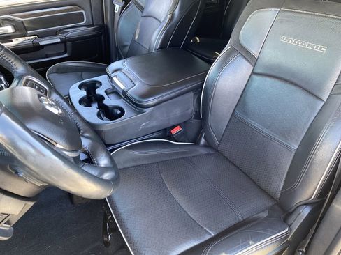 Used 2019 RAM 2500 Laramie image 21