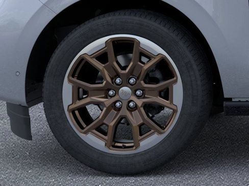 New 2025 Ford Expedition King Ranch image 19