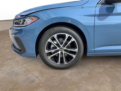 New 2026 Volkswagen Jetta Sport FWD image 10