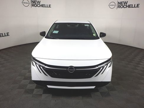 New 2026 Nissan Sentra S w/ S Cold Weather Package image 2