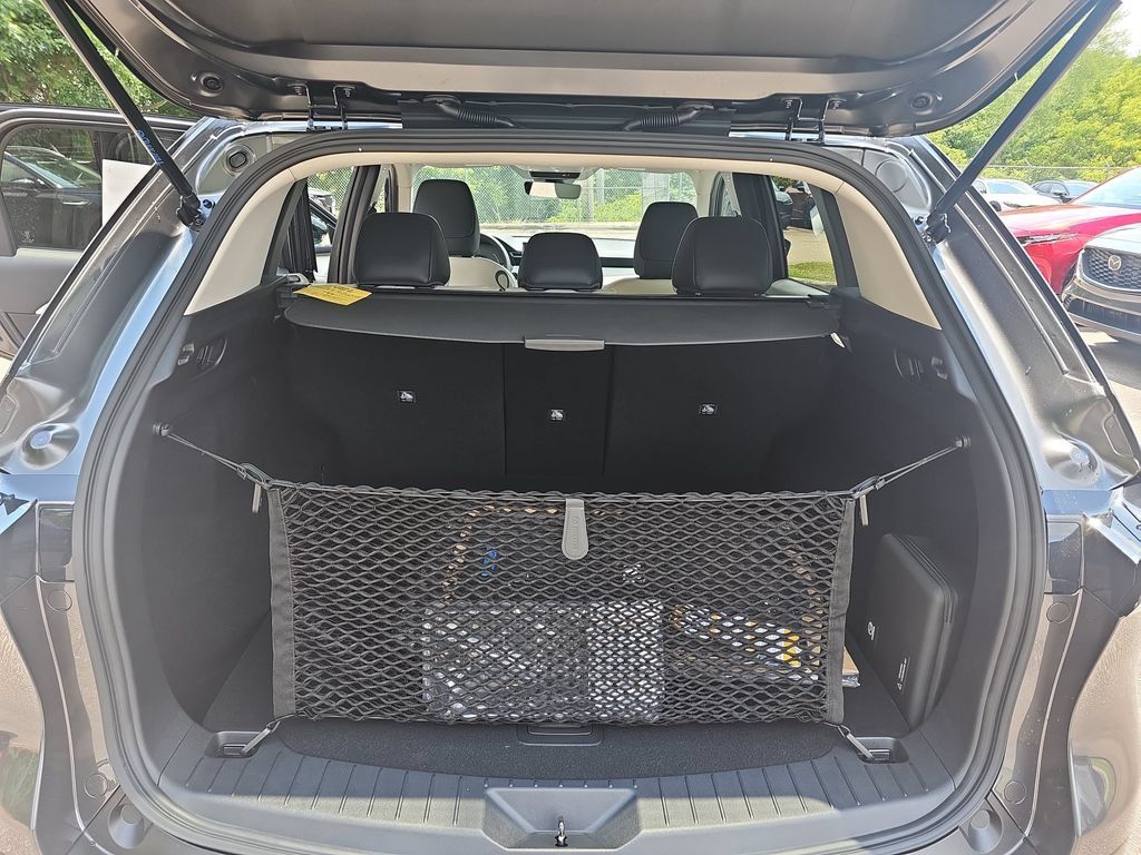 New 2026 MAZDA CX-5 Select AWD/4WD image 13