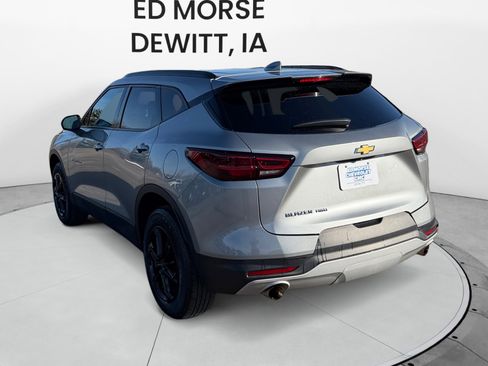 Used 2023 Chevrolet Blazer LT w/ Convenience Package image 3