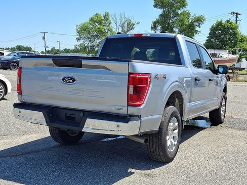 Used 2023 Ford F150 XLT AWD/4WD image 11