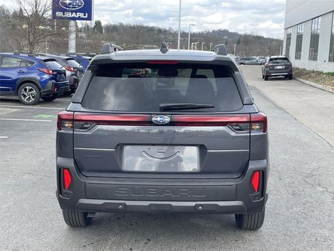 New 2026 Subaru Outback Limited AWD/4WD image 4