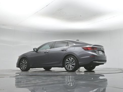 Used 2020 Honda Insight Touring image 52