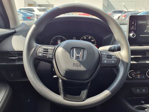 Used 2026 Honda HR-V LX image 13