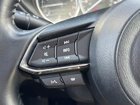 Used 2023 MAZDA CX-5 AWD 2.5 S w/ Preferred Package image 40