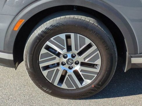 New 2026 Hyundai Palisade FWD Hybrid image 10