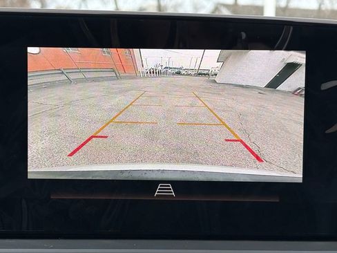 New 2026 Buick Envista Preferred w/ Convenience I Package image 27