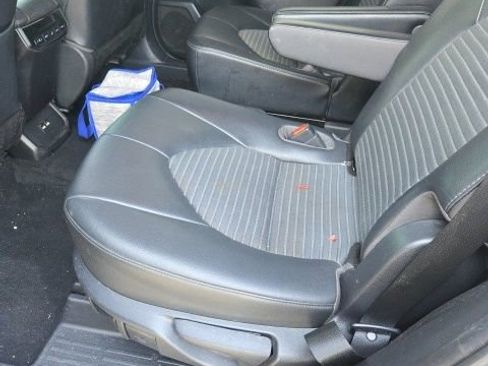 Used 2021 Toyota Highlander XSE image 13