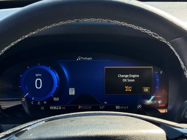 Used 2023 Ford Explorer ST w/ Equipment Group 401A AWD/4WD image 28