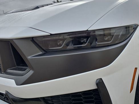 New 2026 Ford Mustang Dark Horse image 34