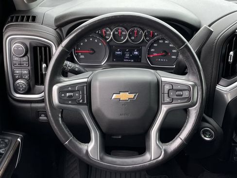 Used 2022 Chevrolet Silverado 2500 LT w/ Texas Edition AWD/4WD image 12
