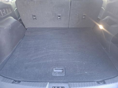 Used 2024 Ford Edge SEL w/ Convenience Package image 15