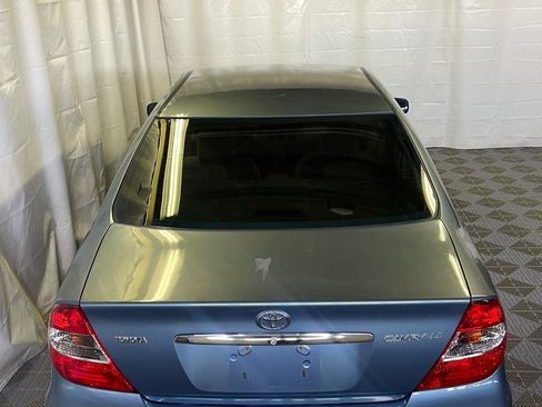 Used 2002 Toyota Camry LE FWD image 18