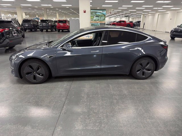 Used 2020 Tesla Model 3 RWD image 4