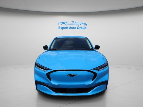Used 2023 Ford Mustang Mach-E Select image 8