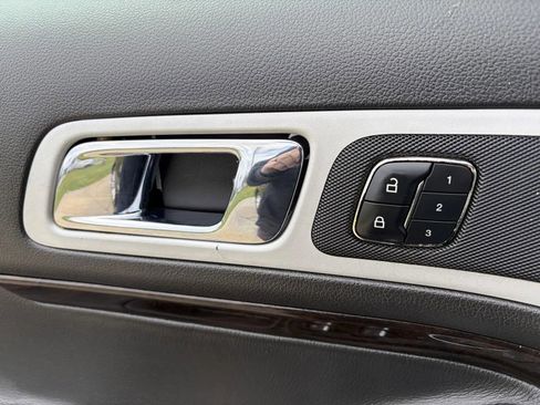 Used 2012 Ford Explorer Limited FWD image 24