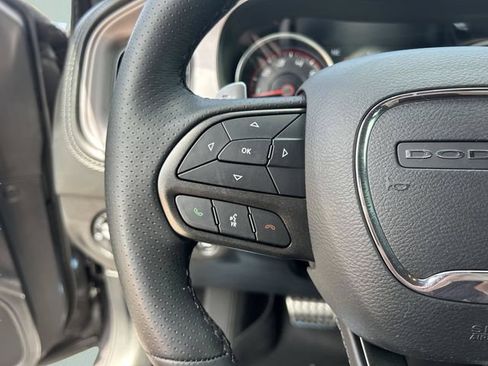 Used 2023 Dodge Charger R/T w/ Plus Group RWD image 28