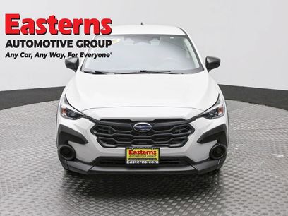 Used 2024 Subaru Crosstrek 2.0i