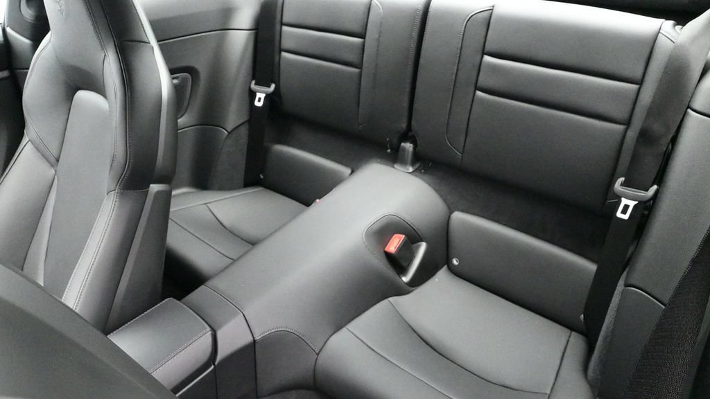 Certified 2025 Porsche 911 Carrera S RWD image 23