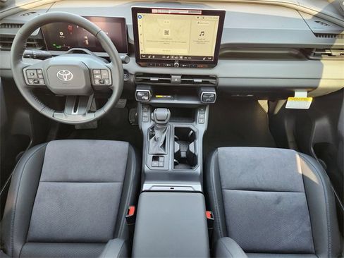 New 2026 Toyota RAV4 XSE image 18