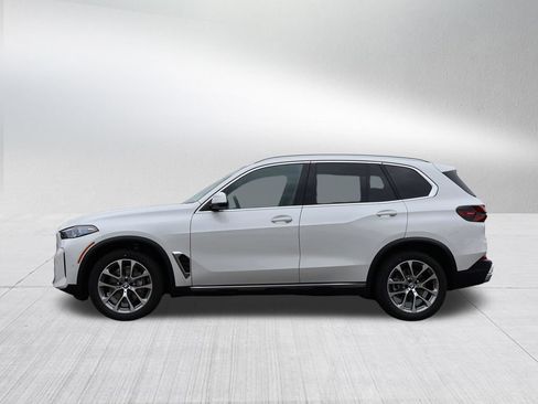New 2026 BMW X5 xDrive40i AWD/4WD image 4
