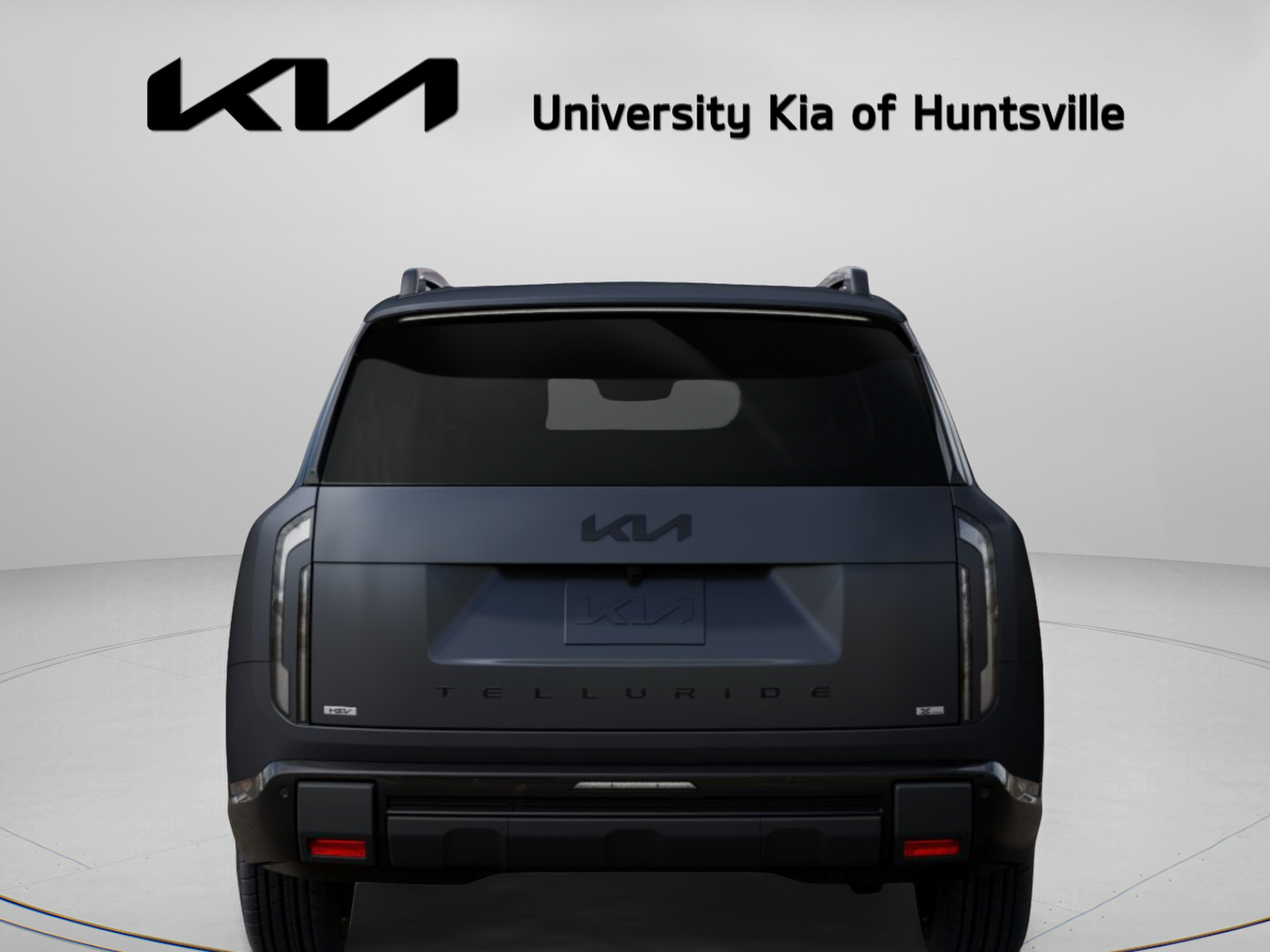 New 2027 Kia Telluride X-Line SX Prestige AWD/4WD image 7