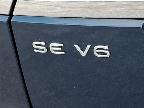 Certified 2022 Volkswagen Atlas SE image 36