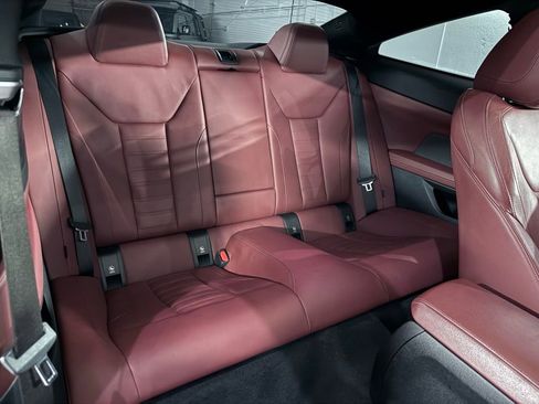 Used 2021 BMW 440i xDrive Coupe w/ Premium Package image 31