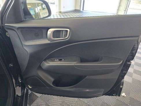 New 2026 Hyundai Venue SEL FWD image 41