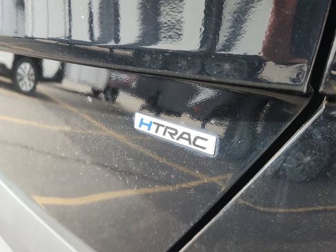 Used 2025 Hyundai Kona SEL image 13