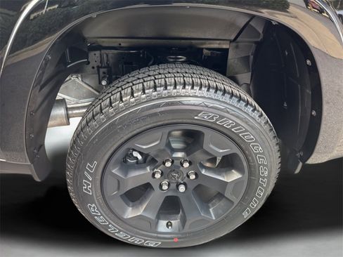 New 2026 RAM 1500 Big Horn image 26