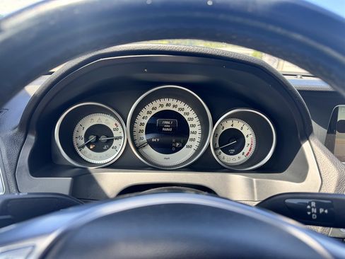 Used 2014 Mercedes-Benz E 350 4MATIC Coupe image 7