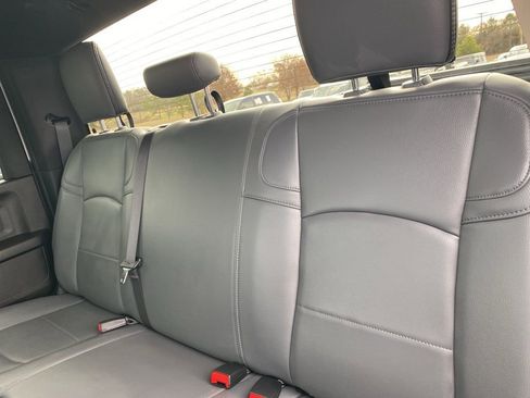 New 2026 RAM 3500 Tradesman w/ Chrome Appearance Group A image 34