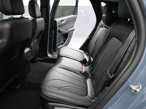 New 2025 Ford Escape Base w/ PHEV Premium Package image 22