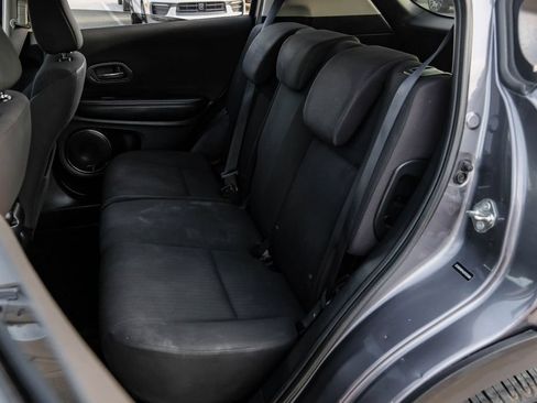 Used 2018 Honda HR-V EX image 43