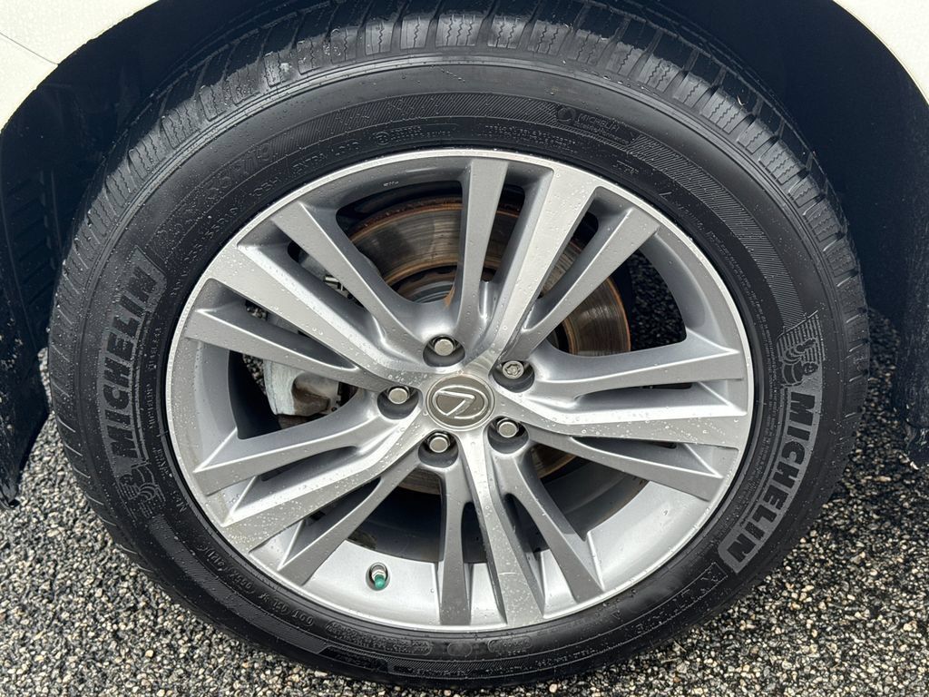 Used 2015 Lexus RX 350 FWD image 11