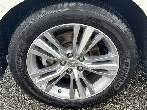 Used 2015 Lexus RX 350 FWD image 11