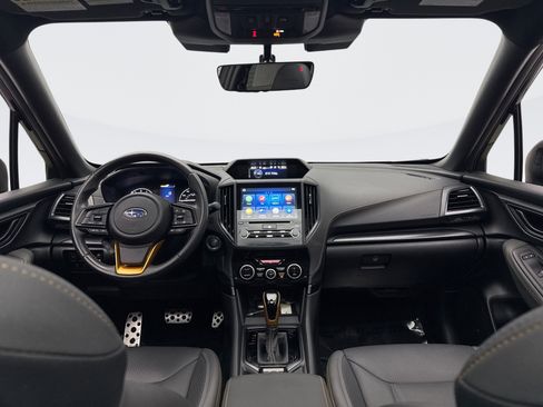 Used 2023 Subaru Forester Wilderness image 14