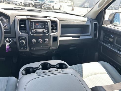 Used 2019 RAM 1500 Tradesman w/ Popular Equipment Group AWD/4WD image 26