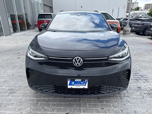 Certified 2023 Volkswagen ID.4 Pro S AWD/4WD image 25